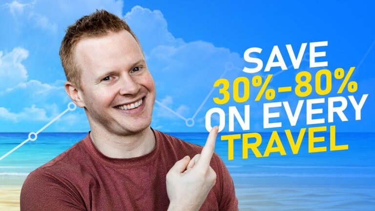 Travel For Cheaper: Save 30-80% on your travel with Travorium